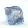 Fluorine bleue (couleur rare), Seilles, Belgique.