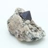 Cristal de Cuprite, mine de Tsumeb, Namibie.