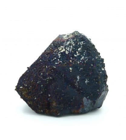 Bornite et Chalcopyrite, Dzhezkazgan Mine, Kazakhstan.