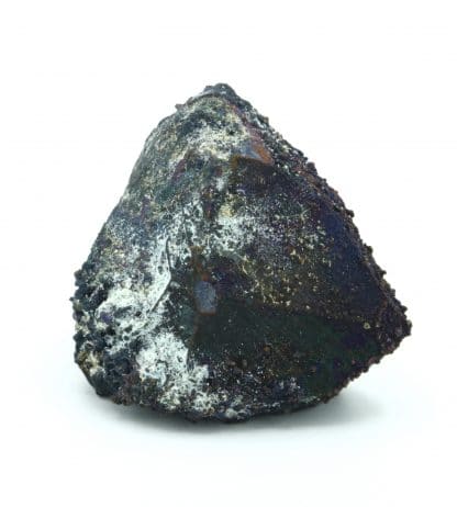 Bornite et Chalcopyrite, Dzhezkazgan Mine, Kazakhstan.