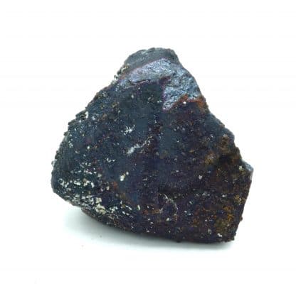 Bornite et Chalcopyrite, Dzhezkazgan Mine, Kazakhstan.