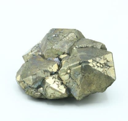 Pyrite, mine de Huanzala, Pérou.