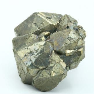 Pyrite, mine de Huanzala, Pérou.