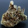 Quartz, sidérite et pyrite, mine de Saint-Pierre-de-Mésage, Isère. – Image 5
