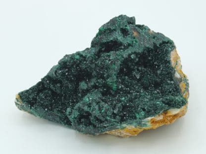 Malachite, mine de Bou Skour, Maroc.