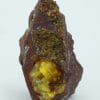 Legrandite, mine d'Ojuela, Mexique.
