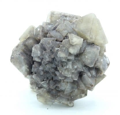 Mellite, mine de charbon de Tatabanya, Hongrie.