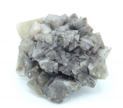 Mellite, mine de charbon de Tatabanya, Hongrie.