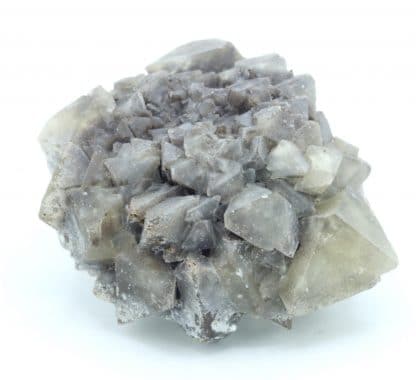 Mellite, mine de charbon de Tatabanya, Hongrie.