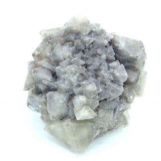 Mellite, mine de charbon de Tatabanya, Hongrie.