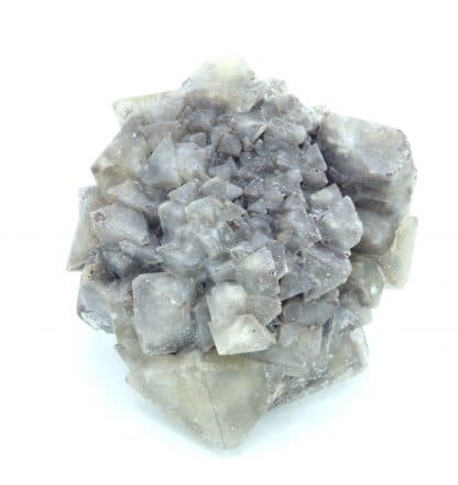 Mellite, mine de charbon de Tatabanya, Hongrie.