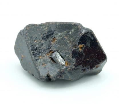 Cristal de Cassitérite, ex. Afrique-Occidentale Française.