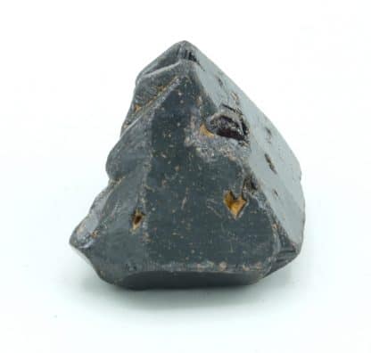 Cristal de Cassitérite, ex. Afrique-Occidentale Française.
