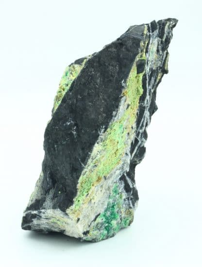 Variscite, carrière de Pannecé, Loire-Atlantique (44).