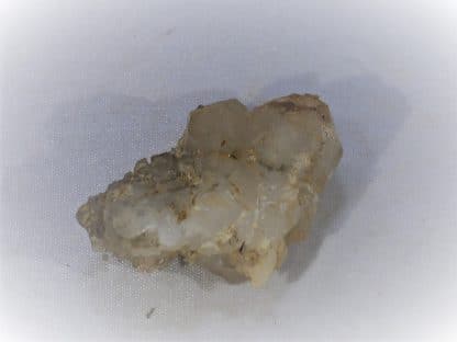 Lot de 6 Quartz, Les Halles, Vaulnaveys, Isère.