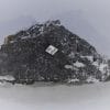 Calcite, Mine Alston, Angleterre, Royaume-Uni.