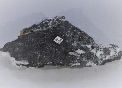 Calcite, Mine Alston, Angleterre, Royaume-Uni.