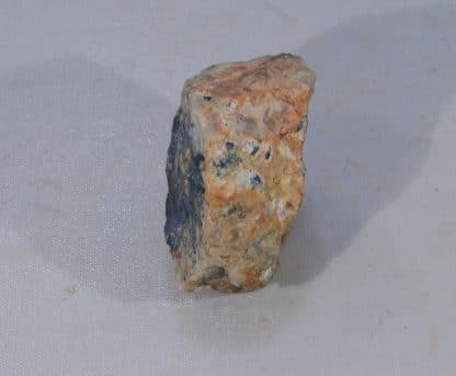 Lazulite, Col des Cabanes, Saint-Gervais-sur-Mare, Graissessac, Hérault.