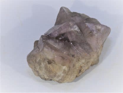 Fluorine violette, mine de Peyrebrune, Tarn.