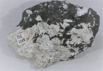 Monazite et Anatase, Le Plan du Lac, Saint-Christophe-en-Oisans, Isère.