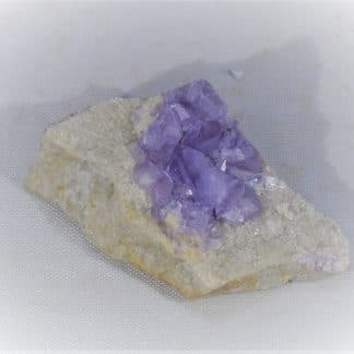 Apatite, Tréguennec, Finistère, Bretagne.