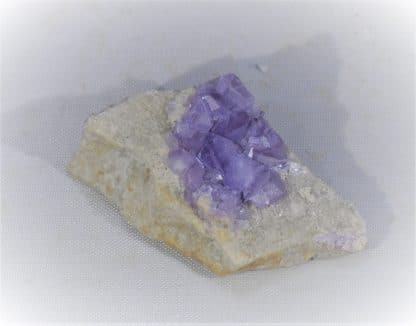 Apatite, Tréguennec, Finistère, Bretagne.