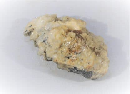 Sphalérite (Blende), Mines de La Mure, Isère.