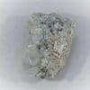 Prehnite, La Combe de la Selle, Oisans, Isère.