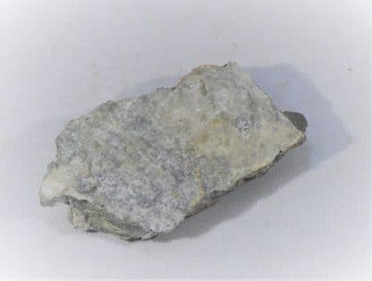 Chabourneite et Réalgar, Jas-Roux, Valgaudemar, Hautes-Alpes.