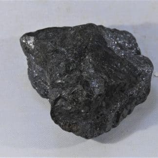 Galène et Sphalérite (blende), mine d’argent de Pont-Péan, Bruz, Ille-et-Vilaine.