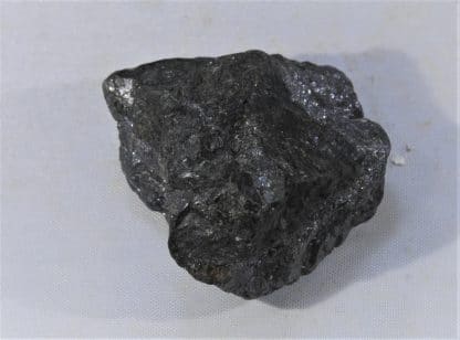 Galène et Sphalérite (blende), mine d’argent de Pont-Péan, Bruz, Ille-et-Vilaine.