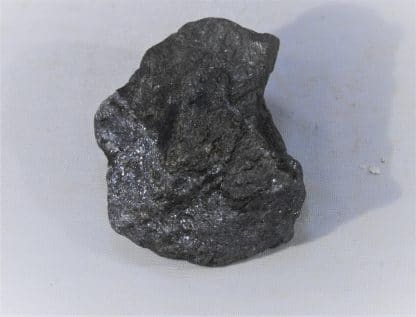 Galène et Sphalérite (blende), mine d’argent de Pont-Péan, Bruz, Ille-et-Vilaine.