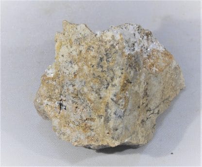 Hémimorphite, l’Argentolle, Saint-Prix, Morvan, Saône-et-Loire.