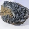 Sidérose sur Limonite, Mine de la Fraysse, Saint Juéry, Tarn.