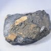 Pyrolusite, Savigny-Poil-Fol, Nièvre.