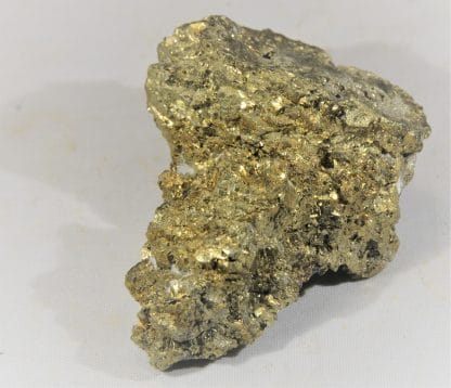 Chalcopyrite, Cuzac, Lot.