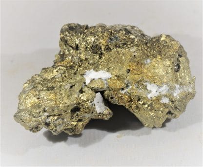 Chalcopyrite, Cuzac, Lot.