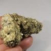 Chalcopyrite, Cuzac, Lot.