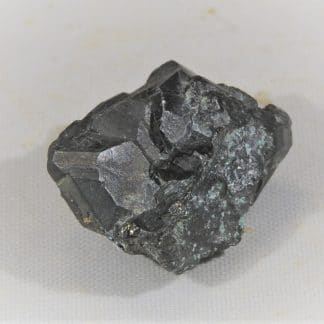 Sphalérite (Blende), Mine de Pierre Rousse, Vizille, Isère.