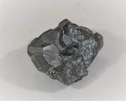 Sphalérite (Blende), Mine de Pierre Rousse, Vizille, Isère.