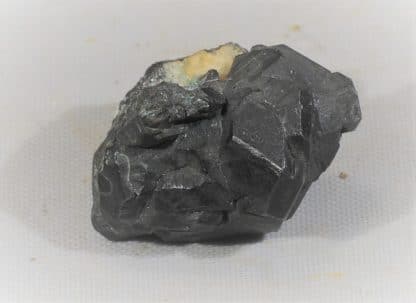 Sphalérite (Blende), Mine de Pierre Rousse, Vizille, Isère.