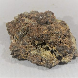 Sphalérite (Blende), Mine des Halles, Vaulnaveys, près de Vizille, Isère.