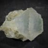 Prehnite, Combe de la Selle, Saint-Christophe-en-Oisans, Isère.