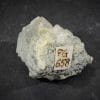 Prehnite, Combe de la Selle, Saint-Christophe-en-Oisans, Isère. – Image 5