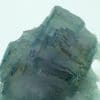 Fluorine zonée, Filon Sud 3, Fontsante, Var.