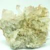 Quartz sceptre, Clavans, Oisans, Isère.