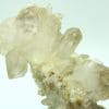 Quartz sceptre, Clavans, Oisans, Isère.