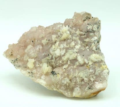 Fluorine et Barytine, Mine de Fontsante, Var.