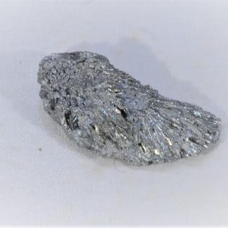 Stibine, Mine de Luzer, Lubilhac, Brioude, Haute-Loire.