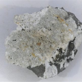 Monazite et Anatase, Le Plan du Lac, Saint-Christophe-en-Oisans, Isère.